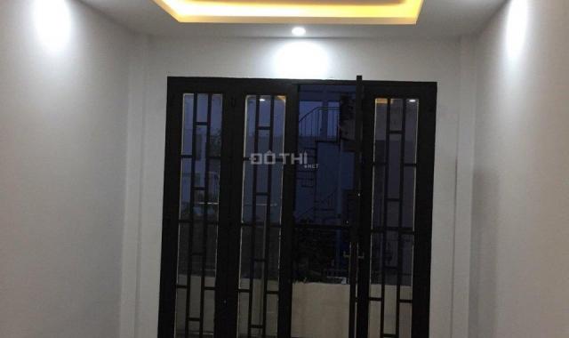 Nhà HXH Nguyễn Trọng Tuyển P. 15 Q. PN DTCN 46.9m2 lửng 3 lầu có HĐT 27tr/th giá 8,5 tỷ