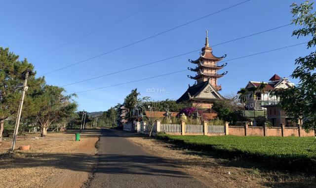 Cần bán lô đất vị trí tuyệt đẹp tại tỉnh Gia Lai (View hồ)