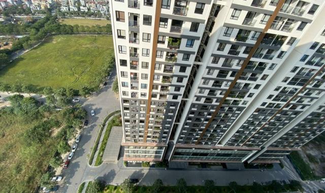 Bán căn 3 ngủ - 109m2 chung cư Ngoại Giao Đoàn giá bán 3,8 tỷ. LH 0937466689