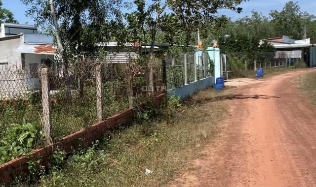 Bán đất tại đường DH708, Xã Định Hiệp, Dầu Tiếng, Bình Dương diện tích 2690m2 giá 3,875 tỷ