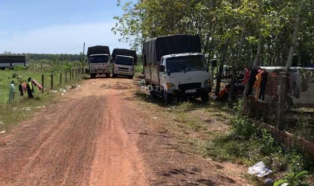 Bán đất tại đường DH708, Xã Định Hiệp, Dầu Tiếng, Bình Dương diện tích 2690m2 giá 3,875 tỷ