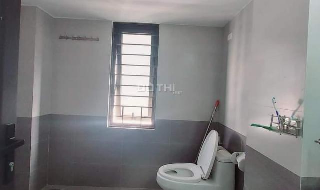 Bán nhà Kim Đồng lô góc ô tô tránh kd đỉnh 75m2 x 7 tầng 12.5 tỷ