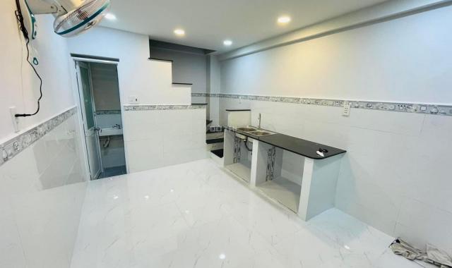 Bán nhà mới ở ngay hẻm nhựa 6m Vườn Lài, Tân Phú 3 tầng DTSD 40m2 giá 2,5 tỷ