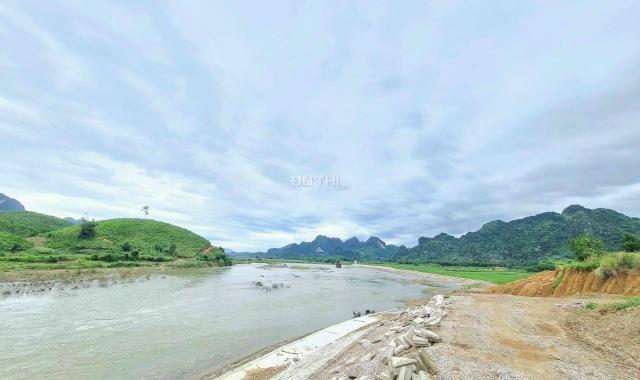 Cần bán lô đất bám sông bôi view siêu đẹp tại Kim Bôi - Hoà Bình
