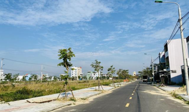 Chính chủ cần bán lô đất đường Cồn Dầu 14 sát ngã tư Lê Quảng Chí gần cầu Hoà Xuân