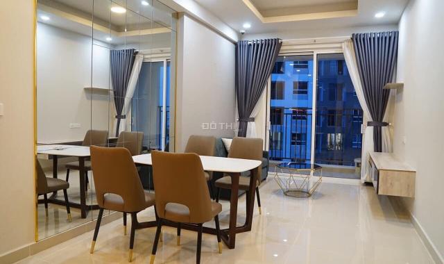 Cho thuê CH Richstar DT 65m2 giá 12 triệu/th, full NT cao cấp