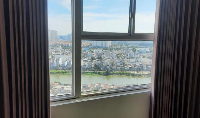 Bán căn hộ tầng 18, chung cư Galaxy 9, 09 Nguyễn Khoái, Q4, HCM