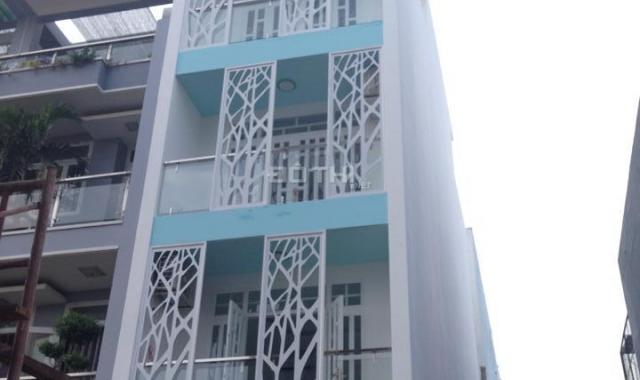 Nhà gần Văn Miếu, trung tâm Đống Đa, ô tô kinh doanh, 50m2, 5 tầng 6 phòng ngủ, nhỉnh 6 tỷ