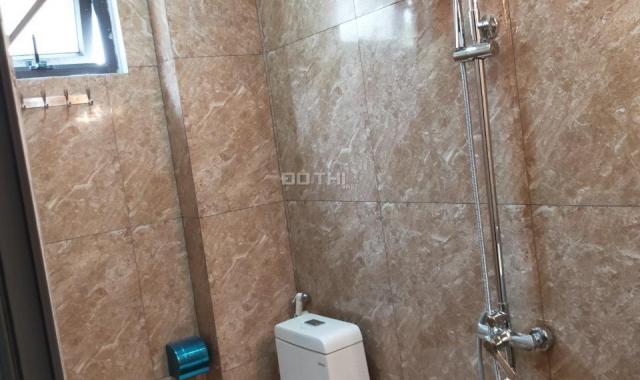 Nhà đẹp, giá rẻ - 34m2 xây 5 tầng, chỉ 10m ra đường ô tô tại Việt Hưng, Long Biên chỉ 3.15 tỷ