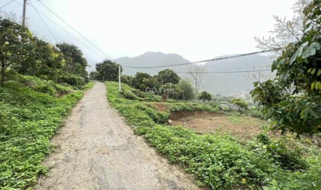 Bán nhanh 1.800m2 đất thổ cư giá rẻ nhất thị trường tại Lương Sơn, Hòa Bình