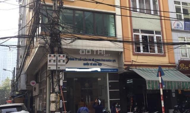 Đẳng cấp lô góc, Nguyễn Xiển, Thanh Xuân, kinh doanh, 7 tầng thang máy, vỉa hè, ô tô tránh