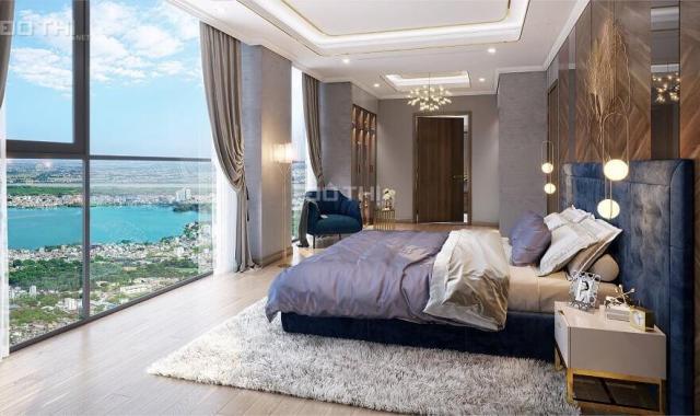 Bán penthouse đẳng cấp nhất Hà Nội, tòa Discovery Complex 302 Cầu Giấy, 0982281144