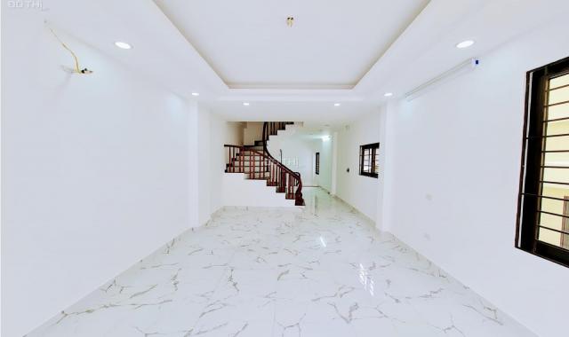 Bán nhà Ngõ Quỳnh, gara ô tô, kinh doanh. 52m2 x 5 tầng - 8,7 tỷ có thương lượng