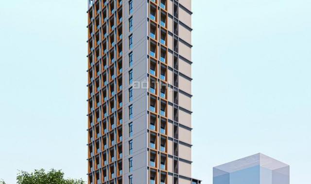 Bán căn hộ chung cư tại đường Kha Vạn Cân, Phường Linh Trung, Thủ Đức, Hồ Chí Minh diện tích 40m2