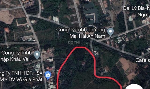 Bán 7.500m2 đất da beo Long Phước, Q9 quy hoạch sinh thái giá rẻ 8tr/m2 gần cầu Long Đại, Vinhomes