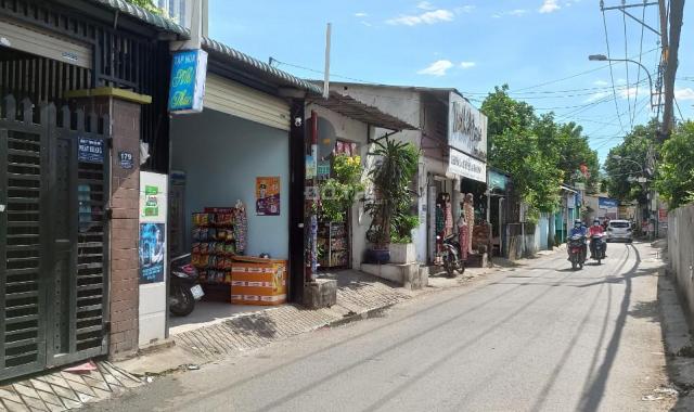 Mình cần bán nhà cấp 4 có gác nở hậu phường Tăng Nhơn Phú B, Q9, sát mặt tiền đường Số 2