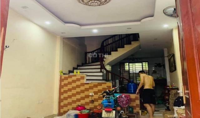 Bán nhà Tam Trinh - Mai Động - Hai thoáng 40m2 x 4 tầng, ô tô đỗ cửa. 8.1 tỷ có thương lượng