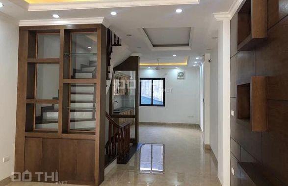 Bán nhà Lạc Long Quân, phân lô, ô tô, thang máy, ở ngay, dt 55m2, 4t, mt 5m, nhỉnh 6tỷ, 0332113899