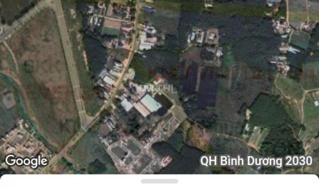 Bán đất tại Vĩnh Tân, Tân Uyên, Bình Dương diện tích 254m2 giá 1.79 tỷ