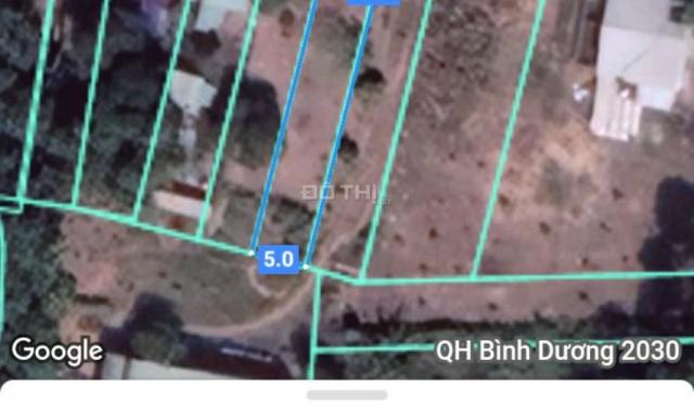 Bán đất tại Vĩnh Tân, Tân Uyên, Bình Dương diện tích 254m2 giá 1.79 tỷ