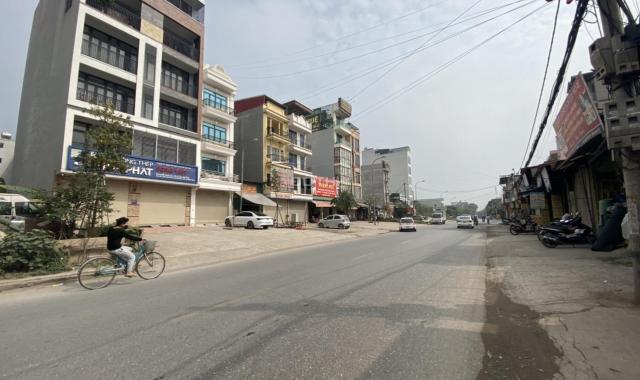 Bán gấp đất mặt đường QL21 đối diện khu đấu giá Phú Lương, 60m2, giá chỉ 130 triệu/m2