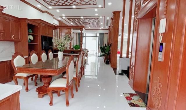 Nhà phố quận Tân Phú, mặt tiền kinh doanh 4x18m, 6x23m, 8x16m