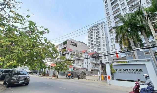 Bán căn hộ chung cư tại đường Nguyễn Văn Dung, Phường 6, Gò Vấp, Hồ Chí Minh DT 80m2