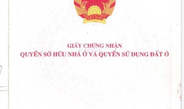 Chính chủ cần bán nhà định cư nước ngoài gấp 30A, đường 24A, Phường Cát Lái, Quận 2, Hồ Chí Minh