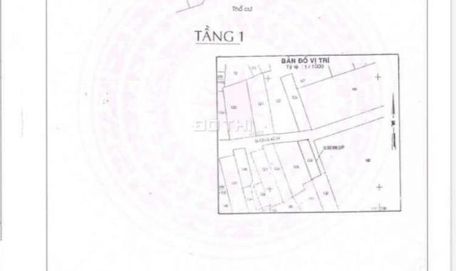 Chính chủ cần bán nhà định cư nước ngoài gấp 30A, đường 24A, Phường Cát Lái, Quận 2, Hồ Chí Minh