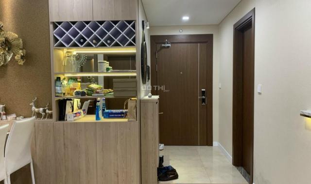 Bán trực tiếp căn duplex 3PN, nội thất nhập khẩu cao cấp, chung cư GoldSeason - 47 Nguyễn Tuân