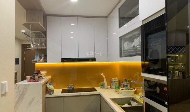 Bán trực tiếp căn duplex 3PN, nội thất nhập khẩu cao cấp, chung cư GoldSeason - 47 Nguyễn Tuân