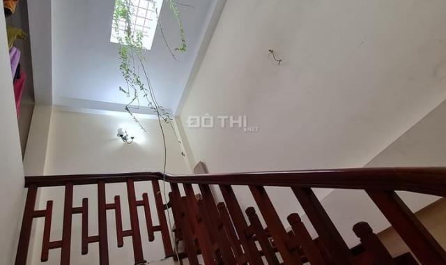 Bán nhà phố Vĩnh Hưng, gara, gần phố, nhà đẹp, 58m2, nhỉnh 7 tỷ