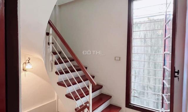 Bán gấp nhà Thanh Bình Hà Đông, gần ô tô, 60m2, 4T, MT 4m. Giá 4,5 tỷ, 0335207628