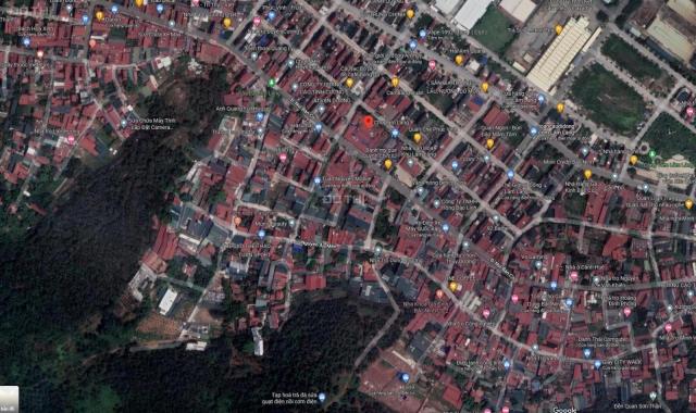Cần bán gấp mảnh đất 452m2 full thổ cư tại Lãm Làng, Bắc Ninh. Giá 50 tr/m2