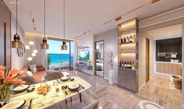 Mua căn hộ đẹp view biển, giá tốt - Nhận quà khủng đến 300 triệu, The Sang Residence