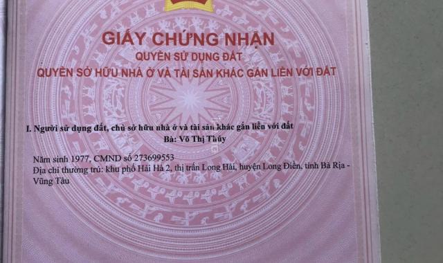 Bán đất tại Xã Xuân Thành, Xuân Lộc, Đồng Nai diện tích 14000m2 giá 4.5 tỷ