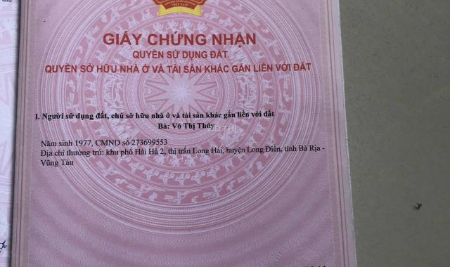 Bán đất tại Xã Xuân Thành, Xuân Lộc, Đồng Nai diện tích 14000m2 giá 4.5 tỷ