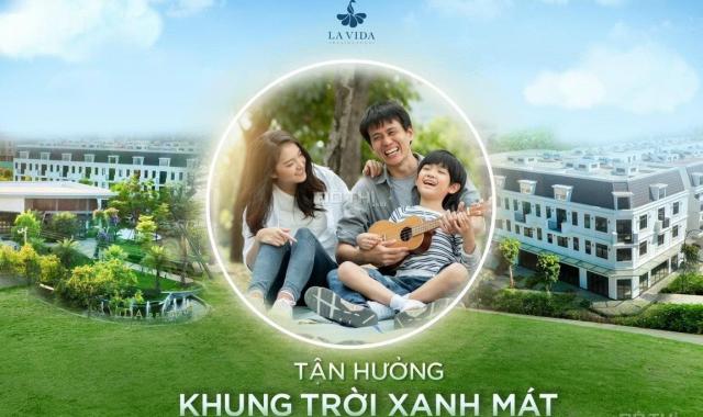 La Vida Residences Vũng Tàu - Cần sang nhượng những suất giá chênh tốt. Thanh toán 30% nhận nhà