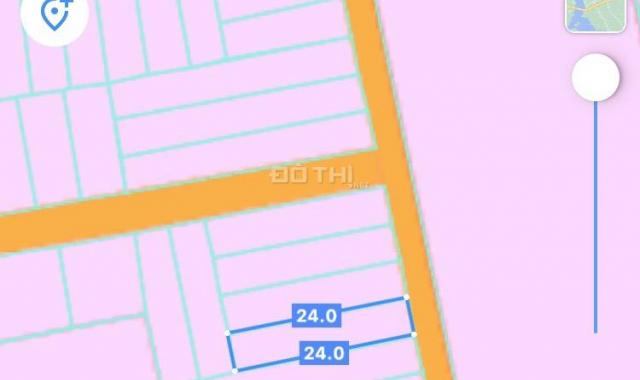 Chính chủ cần bán lô đất 5x24m (80m2 TC), sổ riêng, phủ hồng