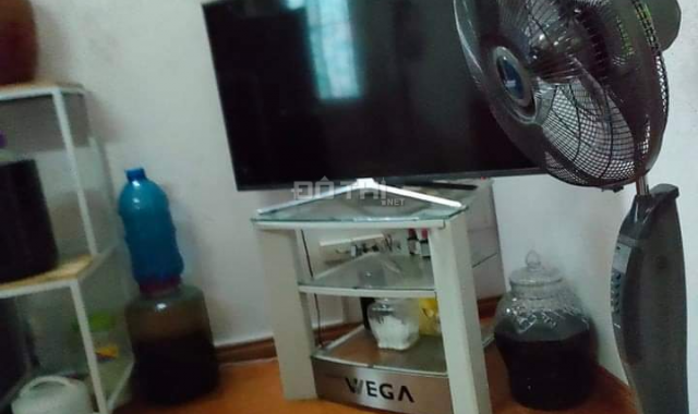 Bán nhà phố Kim Ngưu - Hai Bà Trưng 25m2, 2 tầng, 1,6 tỷ