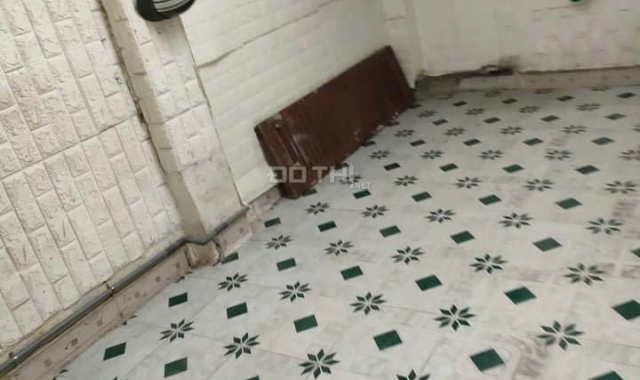 Bán nhà phố Kim Ngưu - Hai Bà Trưng 25m2, 2 tầng, 1,6 tỷ