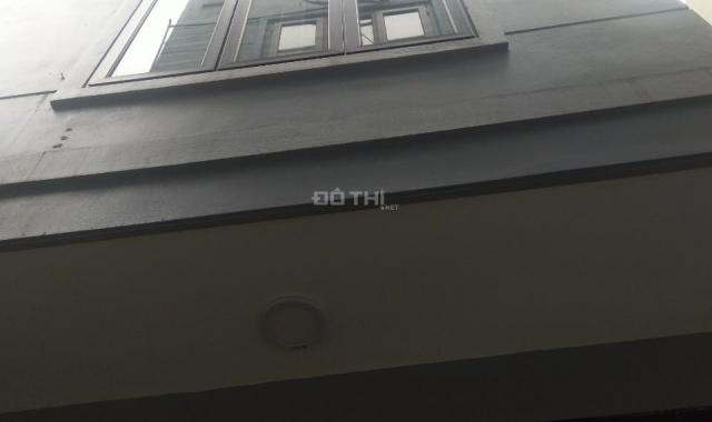 Bán nhà đầu đường Tả Thanh Oai Thanh Trì 35m2 4 tầng giá 2,37 tỷ