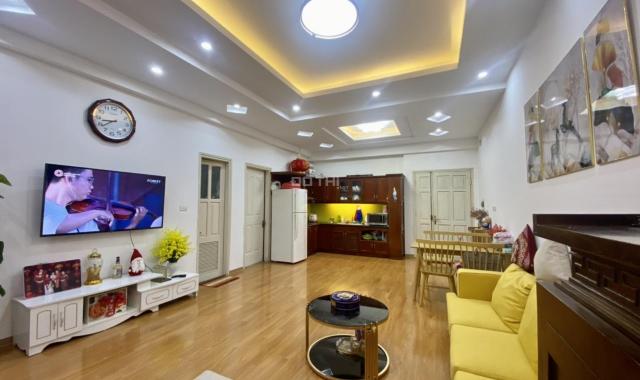 Cần bán căn hộ 3 phòng ngủ tại khu đô thị Văn Khê, Hà Đông, Hà Nội
