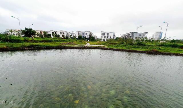 Nhận giữ chỗ dự án Gami Eco Charm Đà Nẵng giai đoạn 4 - view sông cu đê đẹp víp nhất dự án