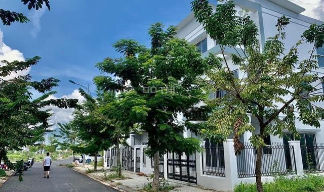 Nhận giữ chỗ dự án Gami Eco Charm Đà Nẵng giai đoạn 4 - view sông cu đê đẹp víp nhất dự án