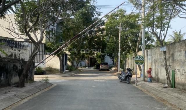 Bán đất KDC hiện hữu SHTP đường Long Thuận Tp Thủ Đức TPHCM