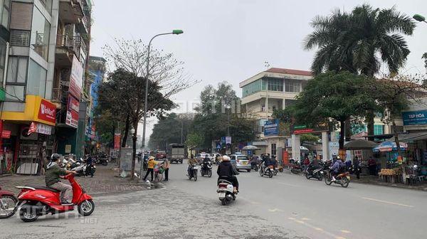 Bán nhà siêu hot phố Chùa Quỳnh - Hai Bà Trưng - HN