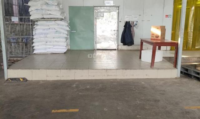 Bán nhà xưởng đường TL865, Mỹ Phước, Tân Phước, Tiền Giang, 3100m2, 15 tỷ