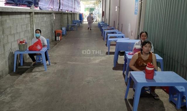 Bán nhà xưởng đường TL865, Mỹ Phước, Tân Phước, Tiền Giang, 3100m2, 15 tỷ