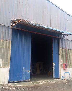 Chính chủ cần cho thuê kho xưởng mặt tiền đường Trịnh Quang Nghị Xã Phong Phú Huyện Bình Chánh